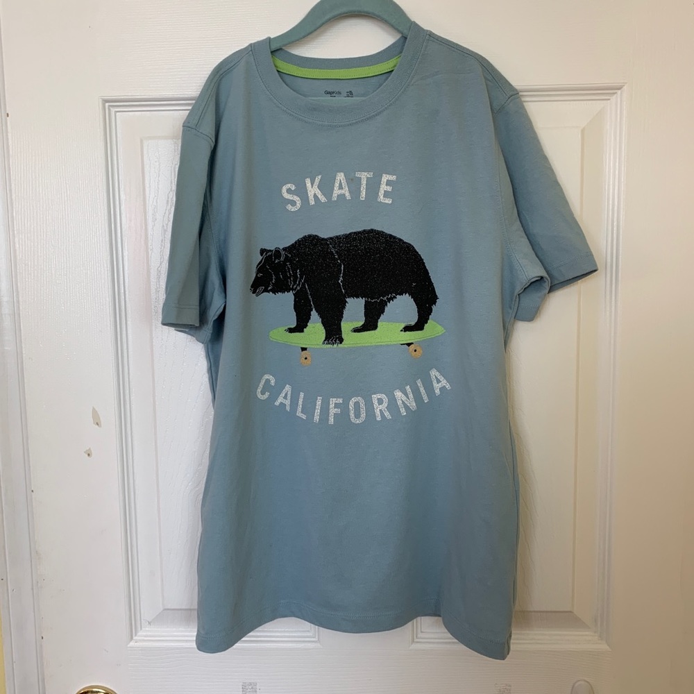 Gap Kids T-shirt, size XL - Picture 1 of 5